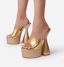 Load image into Gallery viewer, Jada B heels
