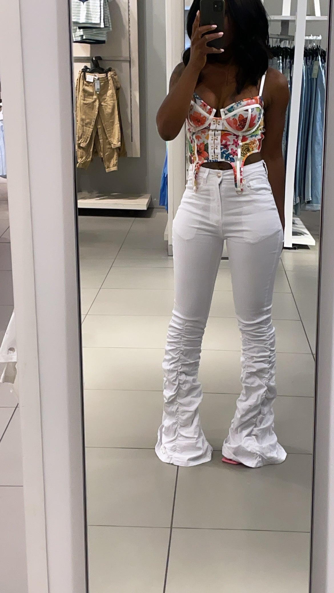 Margo pants