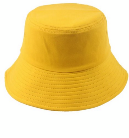 Buckem hat