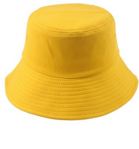 Buckem hat