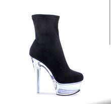 Load image into Gallery viewer, Game over bootie