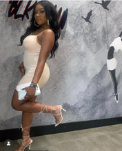 Load image into Gallery viewer, Save me for later dress