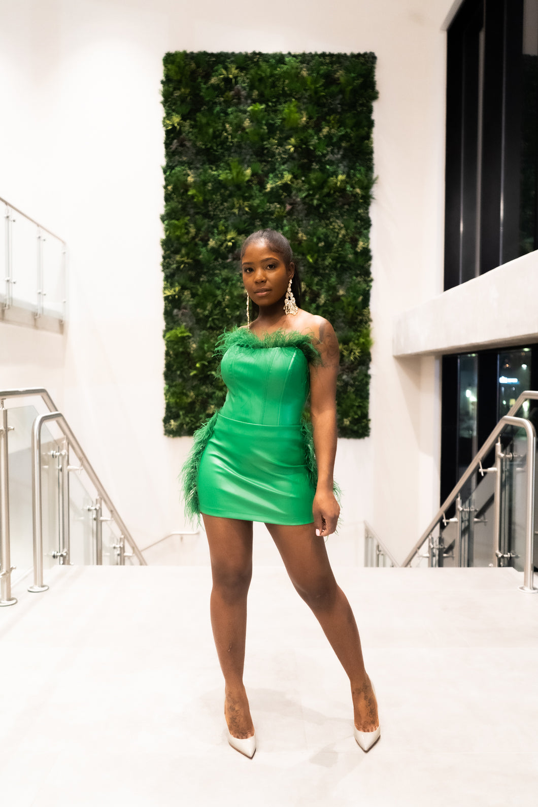 Sure miss skirt