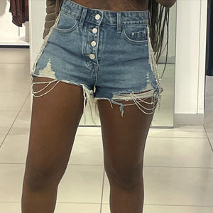 Outing shorts