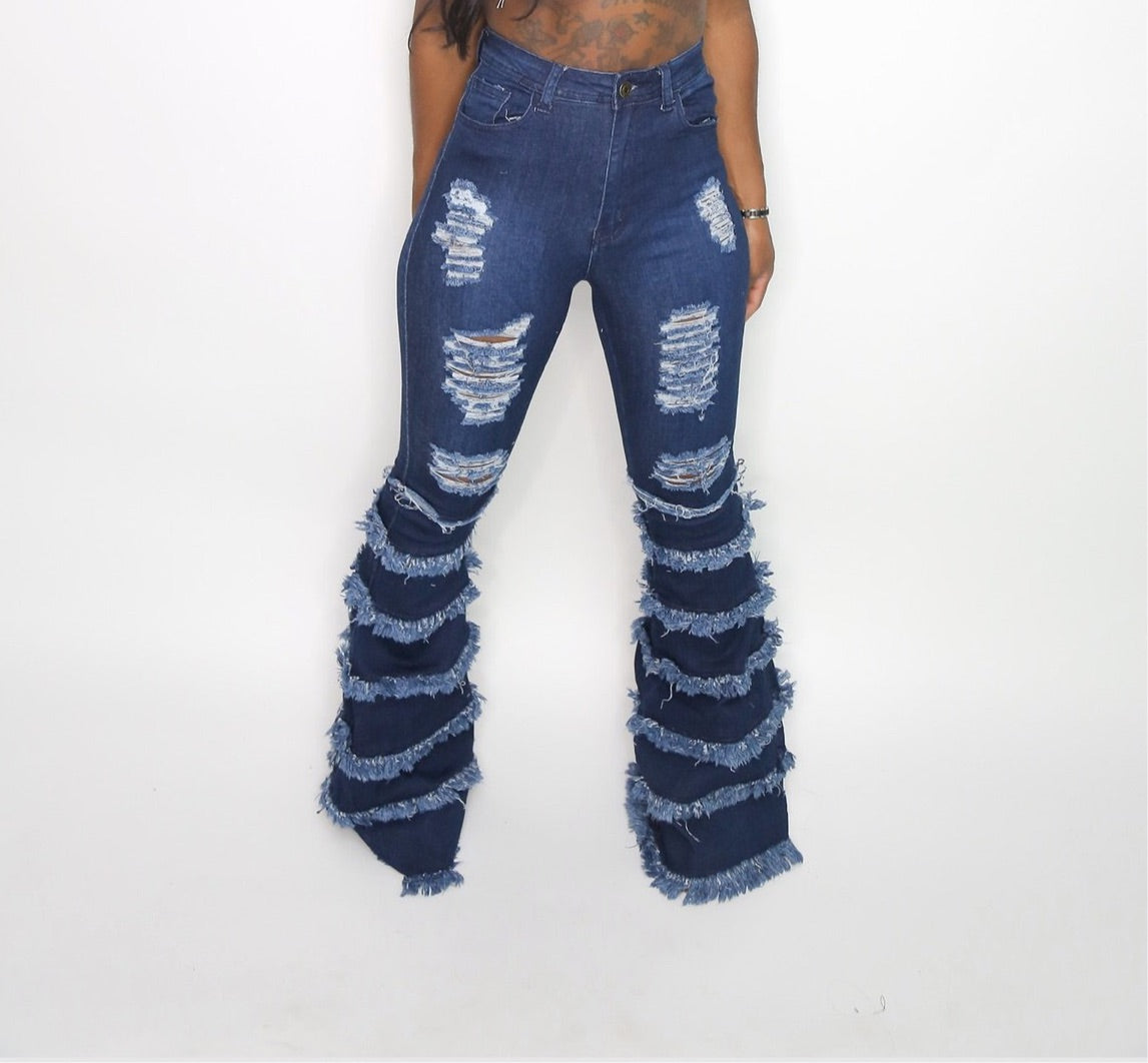 Xfinity jeans