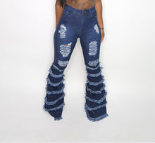 Load image into Gallery viewer, Xfinity jeans