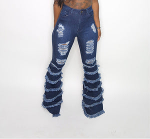 Xfinity jeans