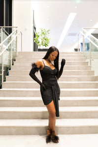 Erica dress