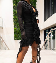 Load image into Gallery viewer, Big energy dress