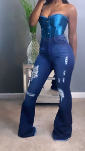 Tony jeans