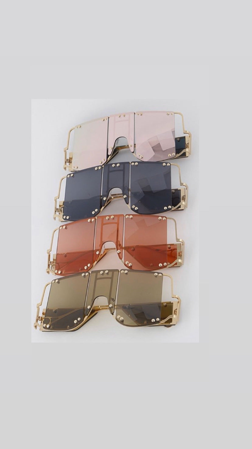 Kim shades