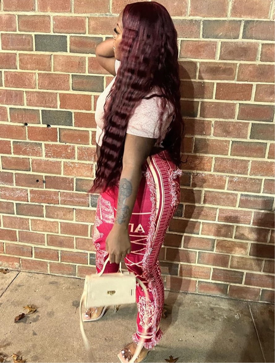 Nandi pants