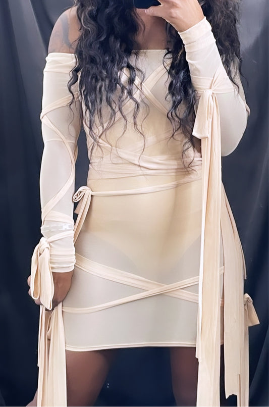 Mariah dress