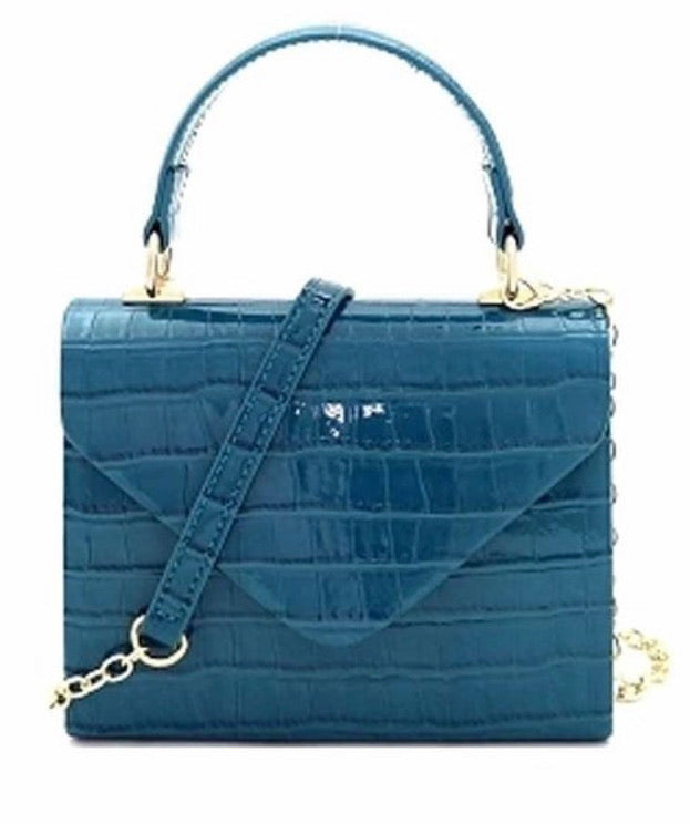 Miss blue mini pusre