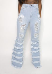 Xfinity jeans