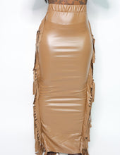 Load image into Gallery viewer, Vibing skirt