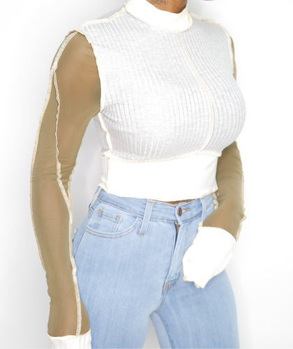 Thermal expansion top