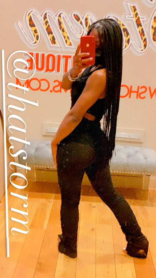 Mode set
