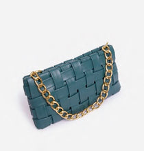 Load image into Gallery viewer, Jessie clutch shoulder bag