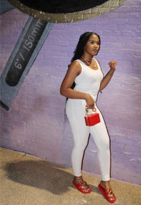 Baesic jumpsuit