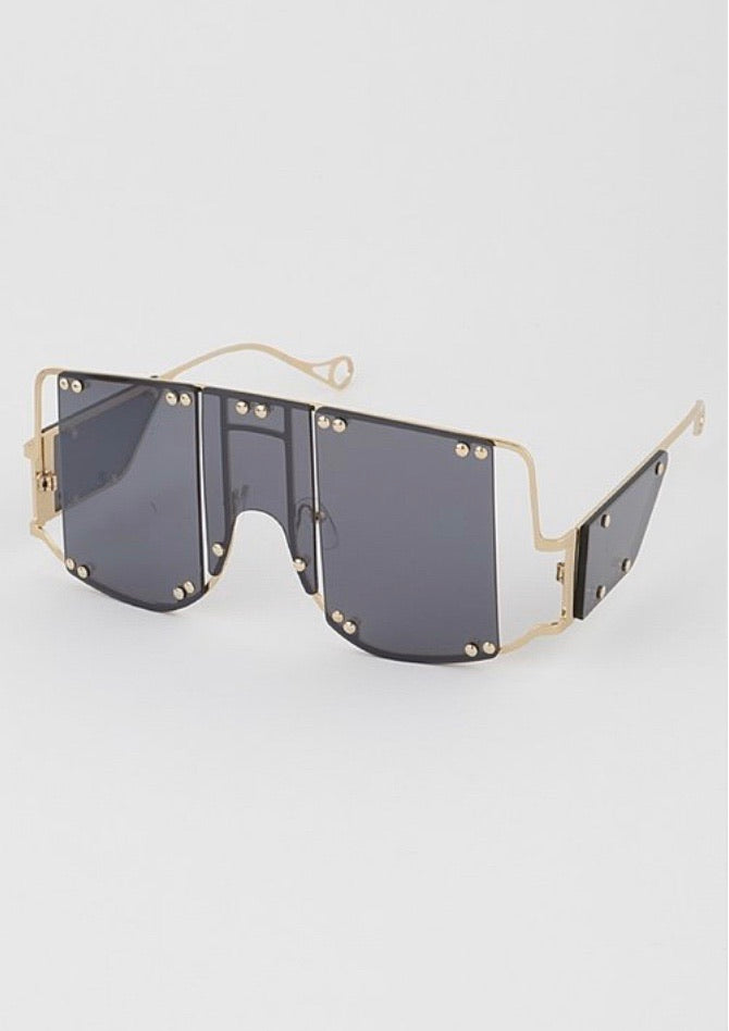 Kim shades