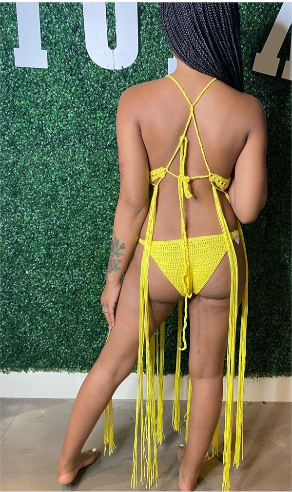 Crochet me
