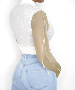 Thermal expansion top