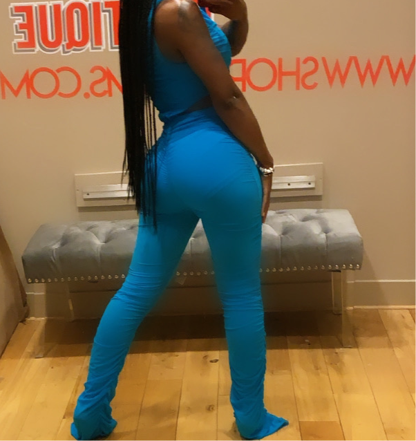 Mode set