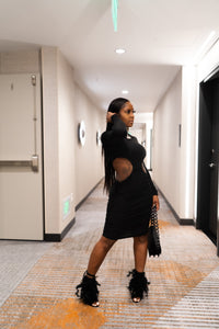 Doing it dress