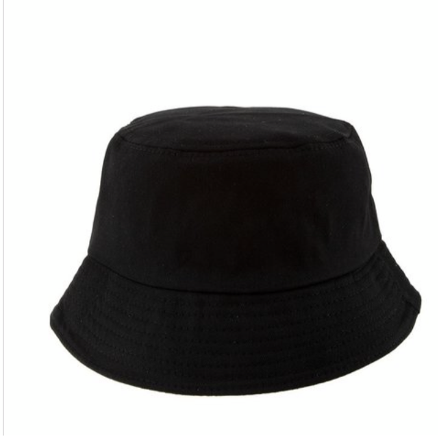 Buckem hat